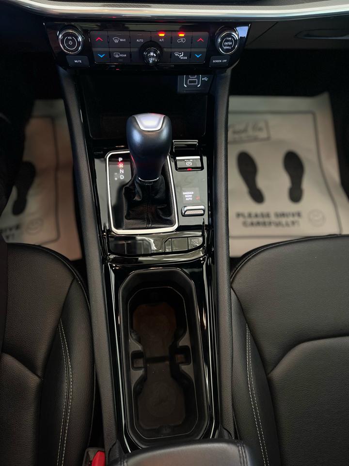 Jeep Compass Limited 2024