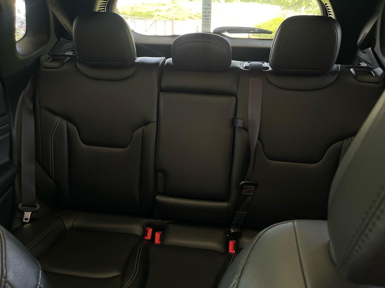 Jeep Compass Limited 2024