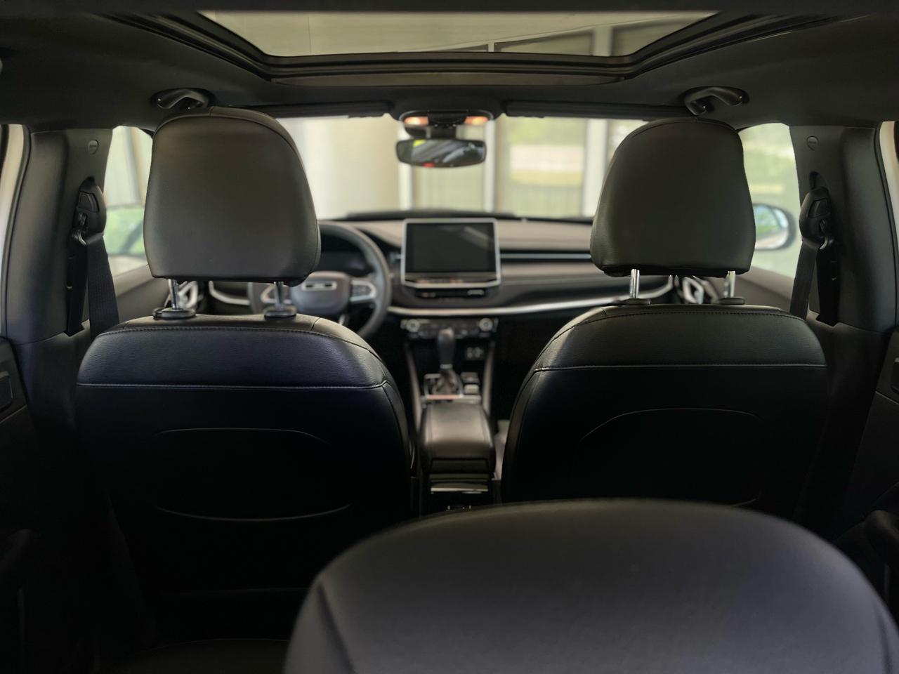 Jeep Compass Limited 2024
