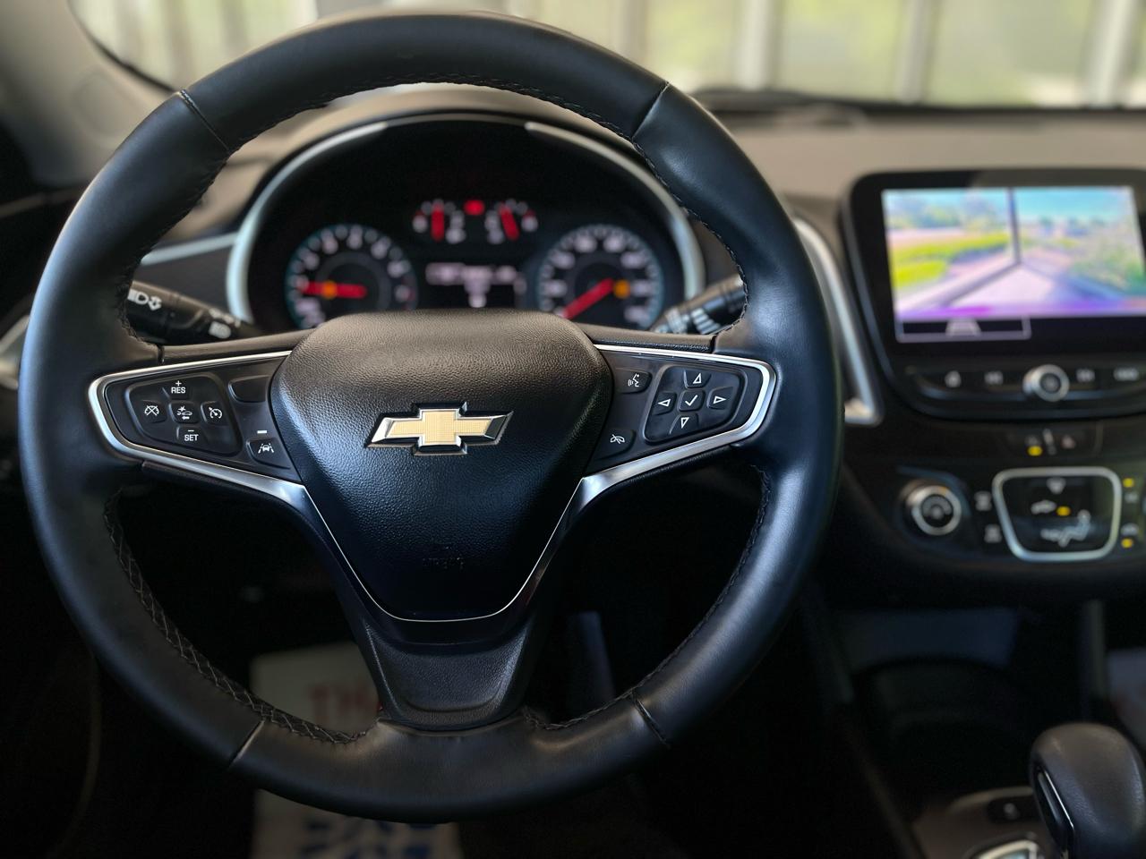 Chevrolet Malibu RS 2024