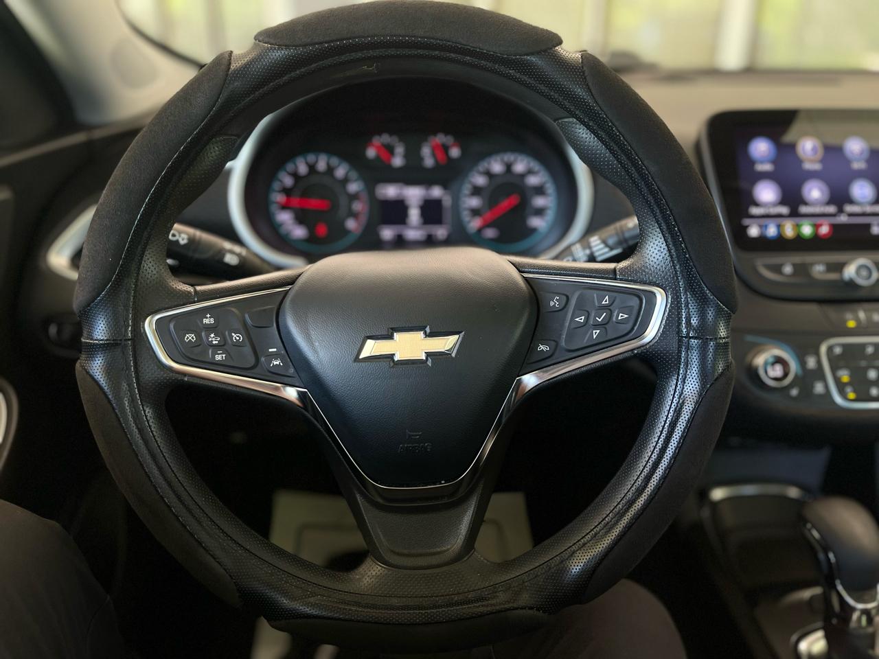 Chevrolet Malibu 1LT 2024