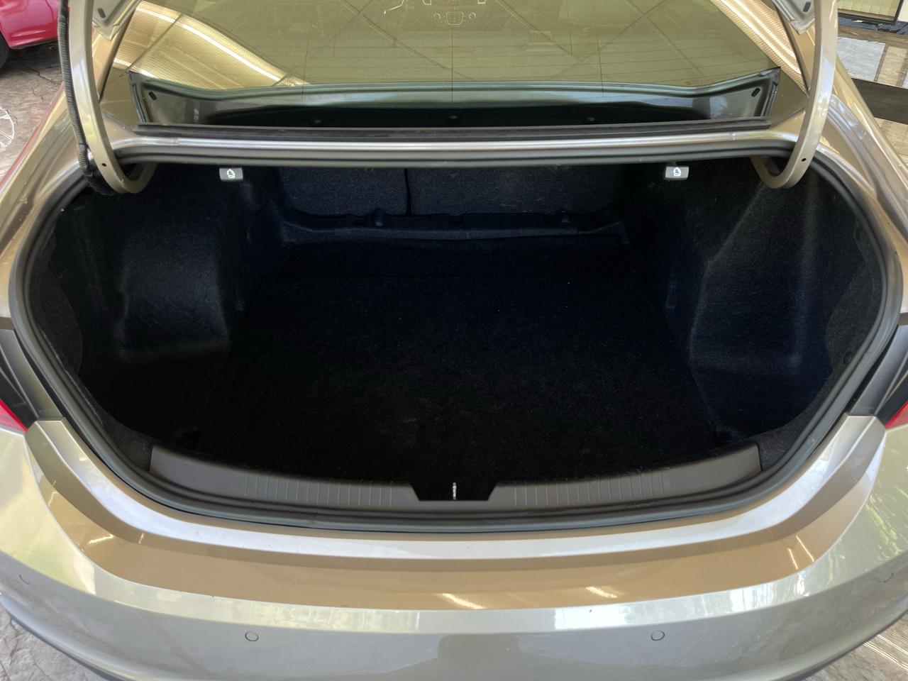 Chevrolet Malibu 1LT 2024