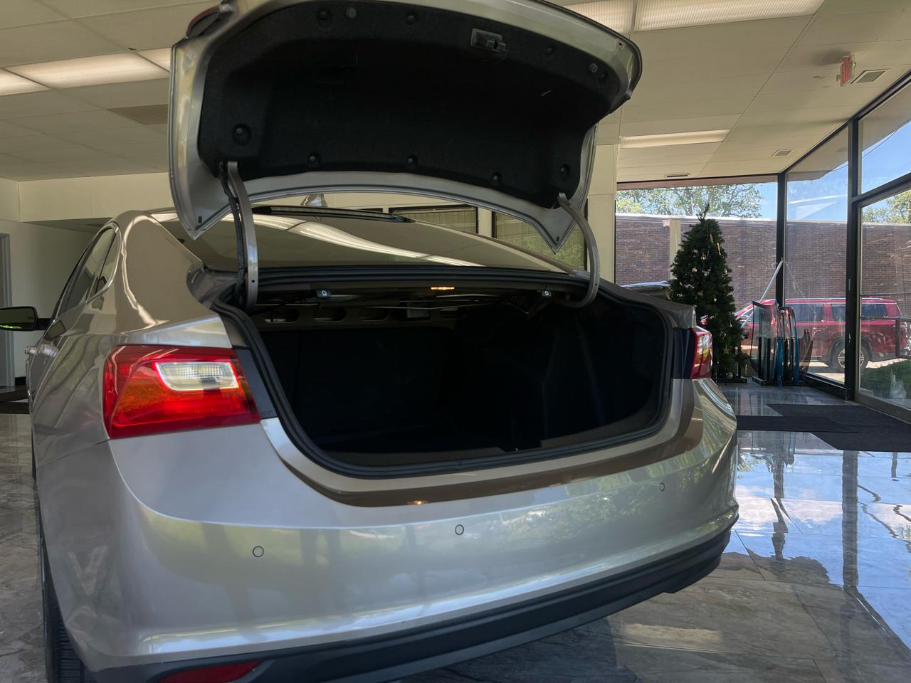 Chevrolet Malibu 1LT 2024