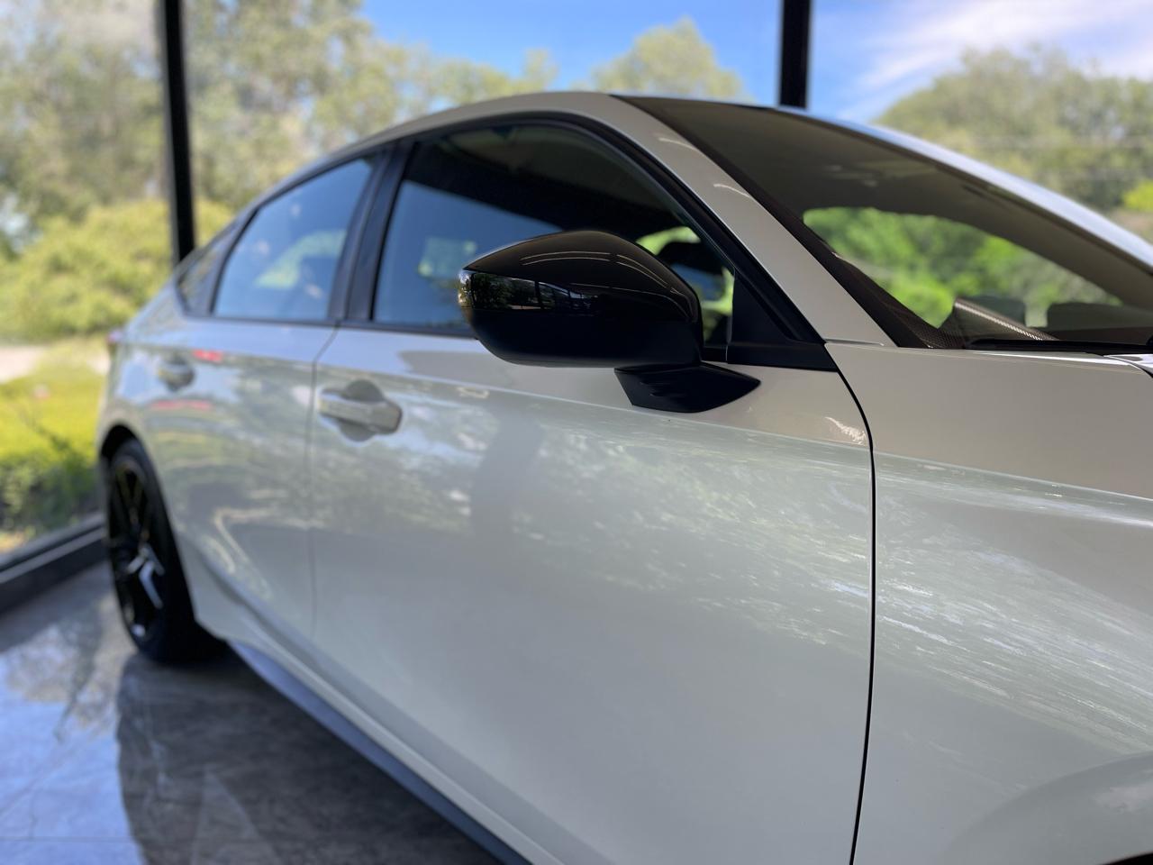 Honda Civic Sport Hatchback CVT 2024