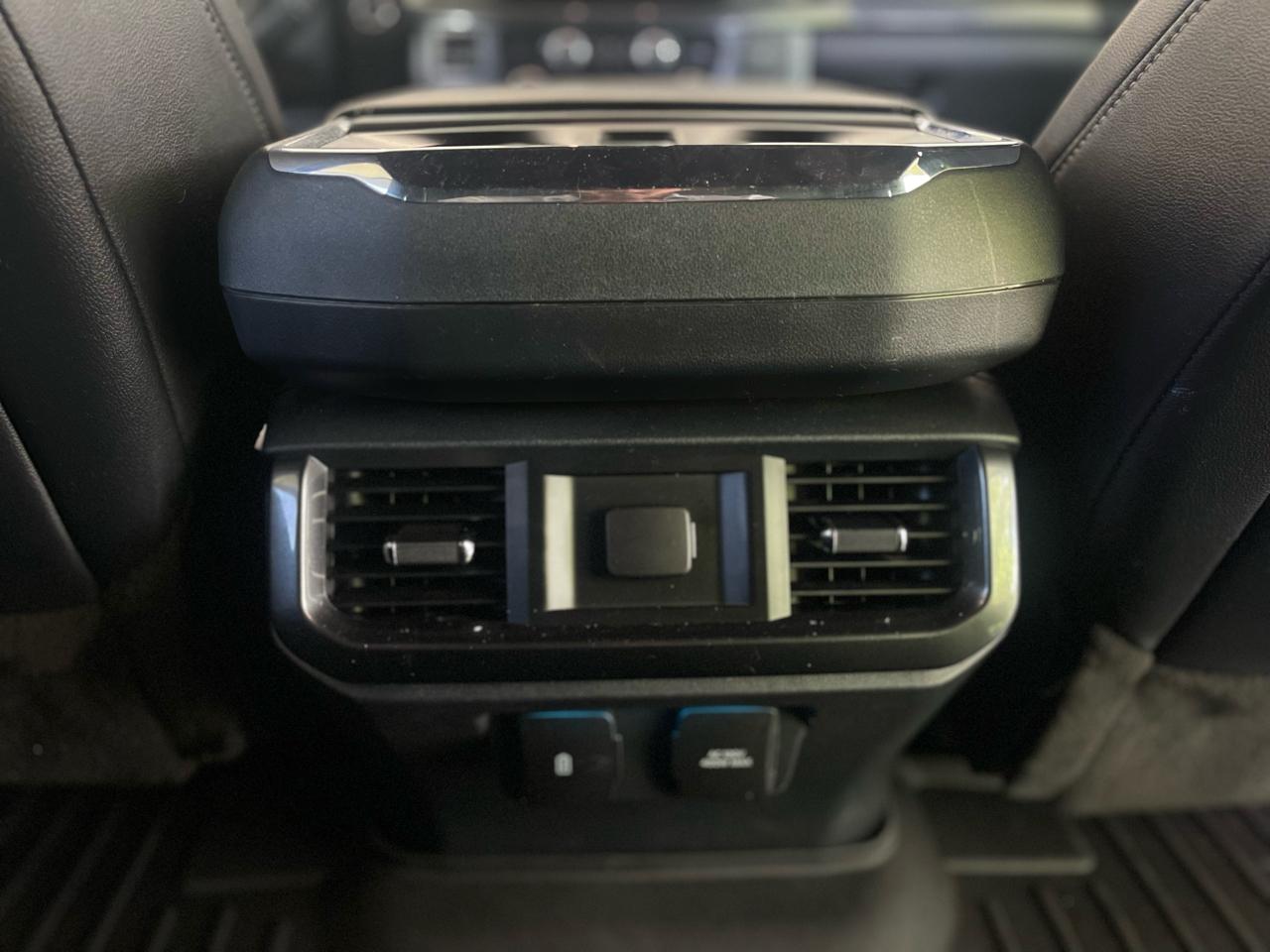 Ford F-150 XL SuperCrew 6.5-ft. Bed 4WD 2022