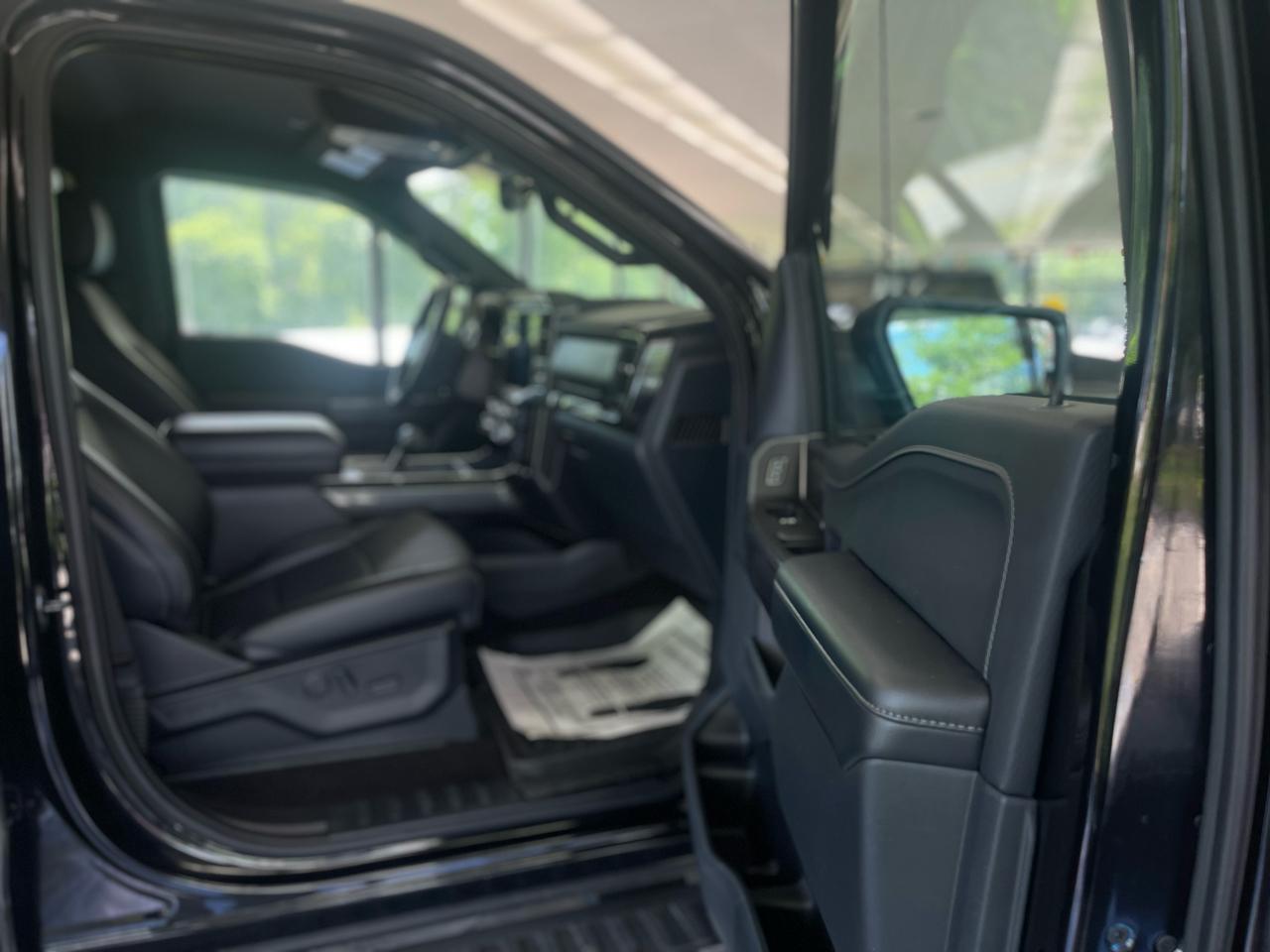 Ford F-150 XL SuperCrew 6.5-ft. Bed 4WD 2022