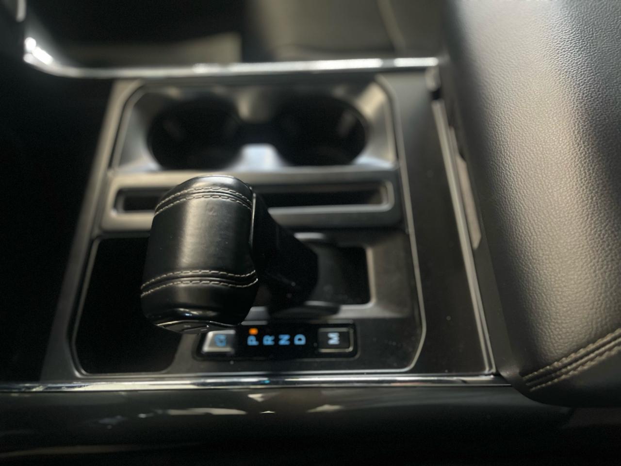 Ford F-150 XL SuperCrew 6.5-ft. Bed 4WD 2022