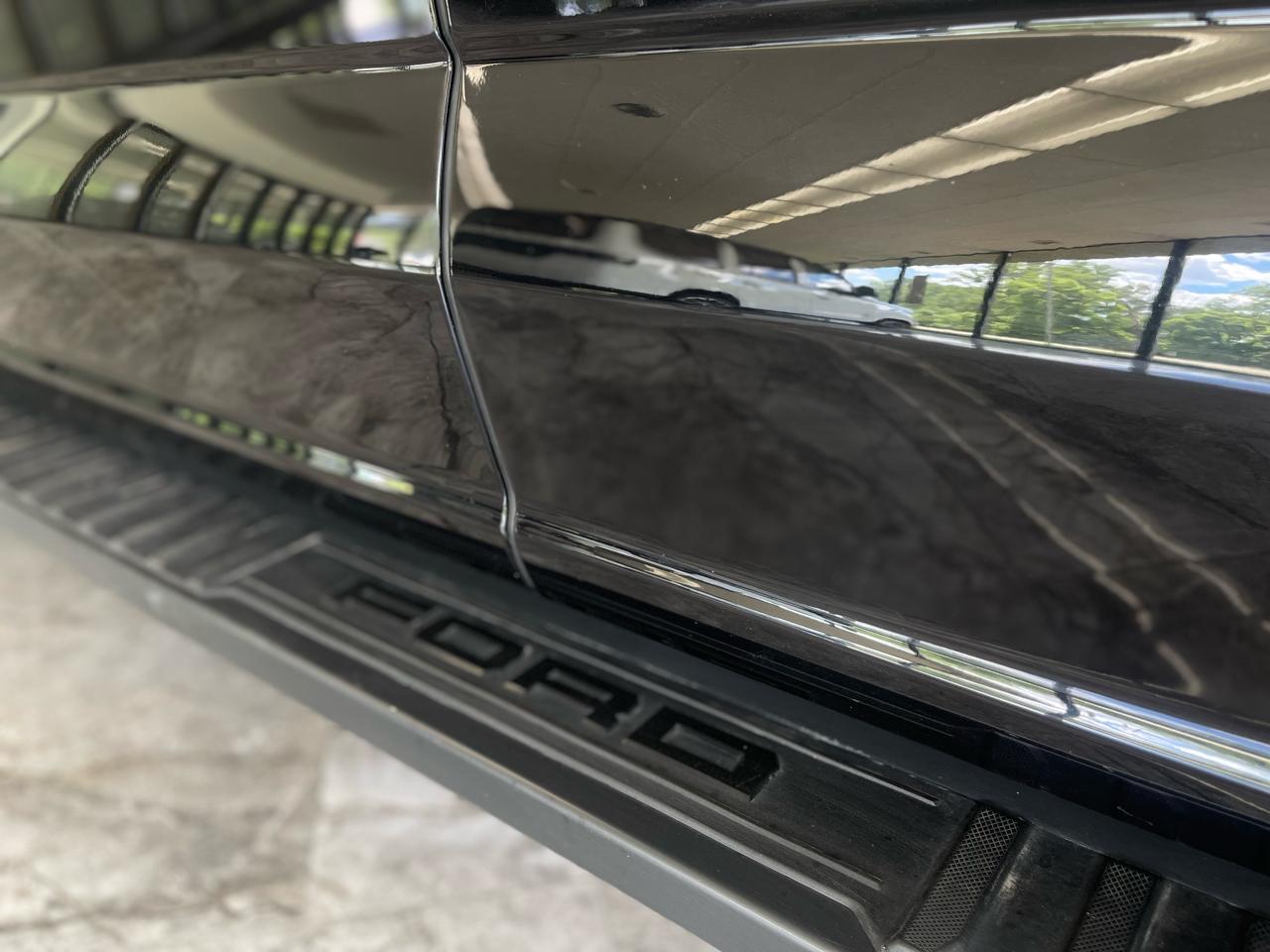 Ford F-150 XL SuperCrew 6.5-ft. Bed 4WD 2022