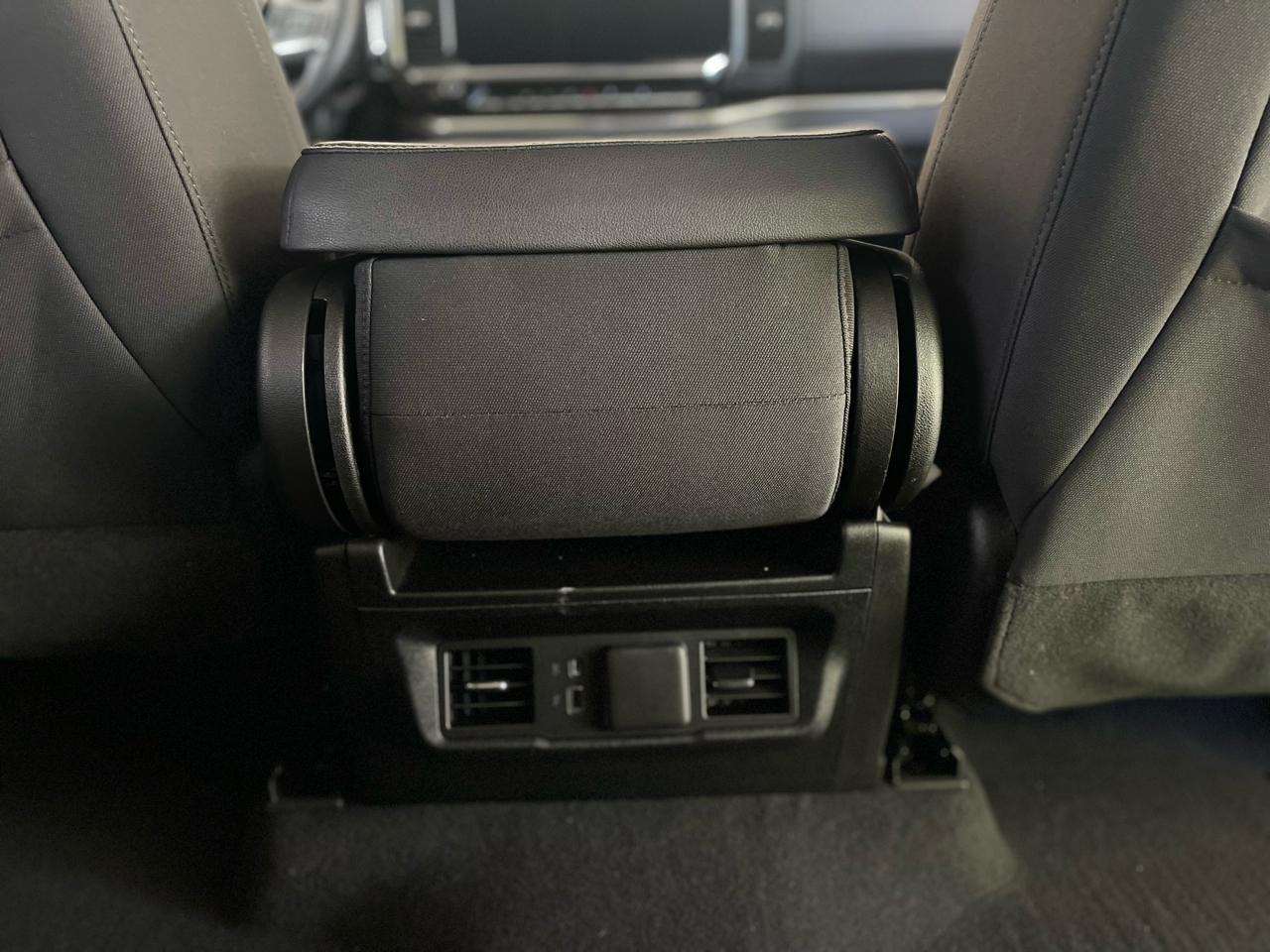 Chevrolet Silverado 1500 RST Crew Cab 4WD 2023