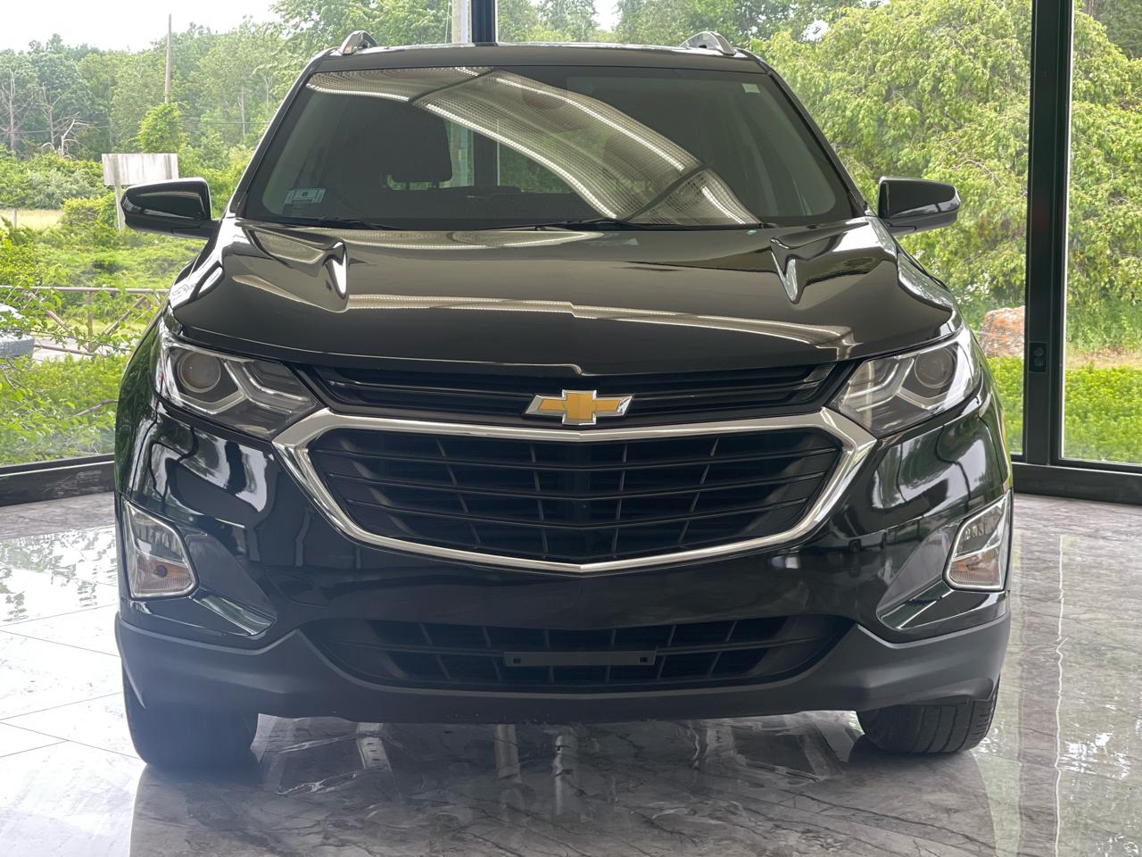 Chevrolet Equinox LT AWD 2020