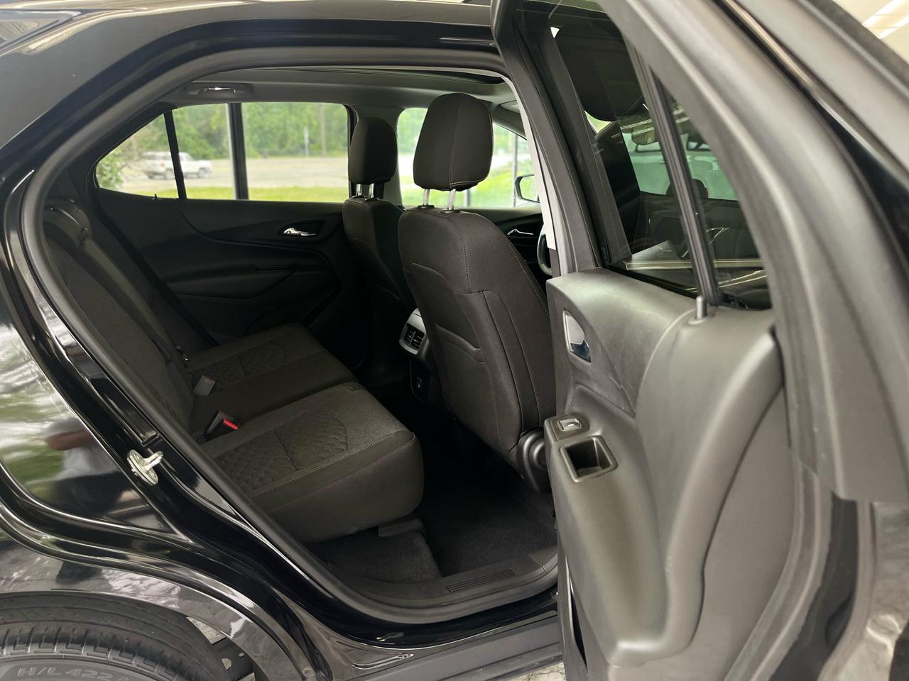 Chevrolet Equinox LT AWD 2020