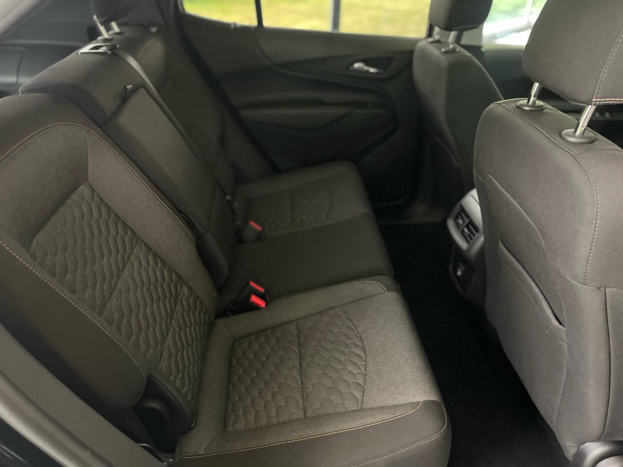 Chevrolet Equinox LT AWD 2020