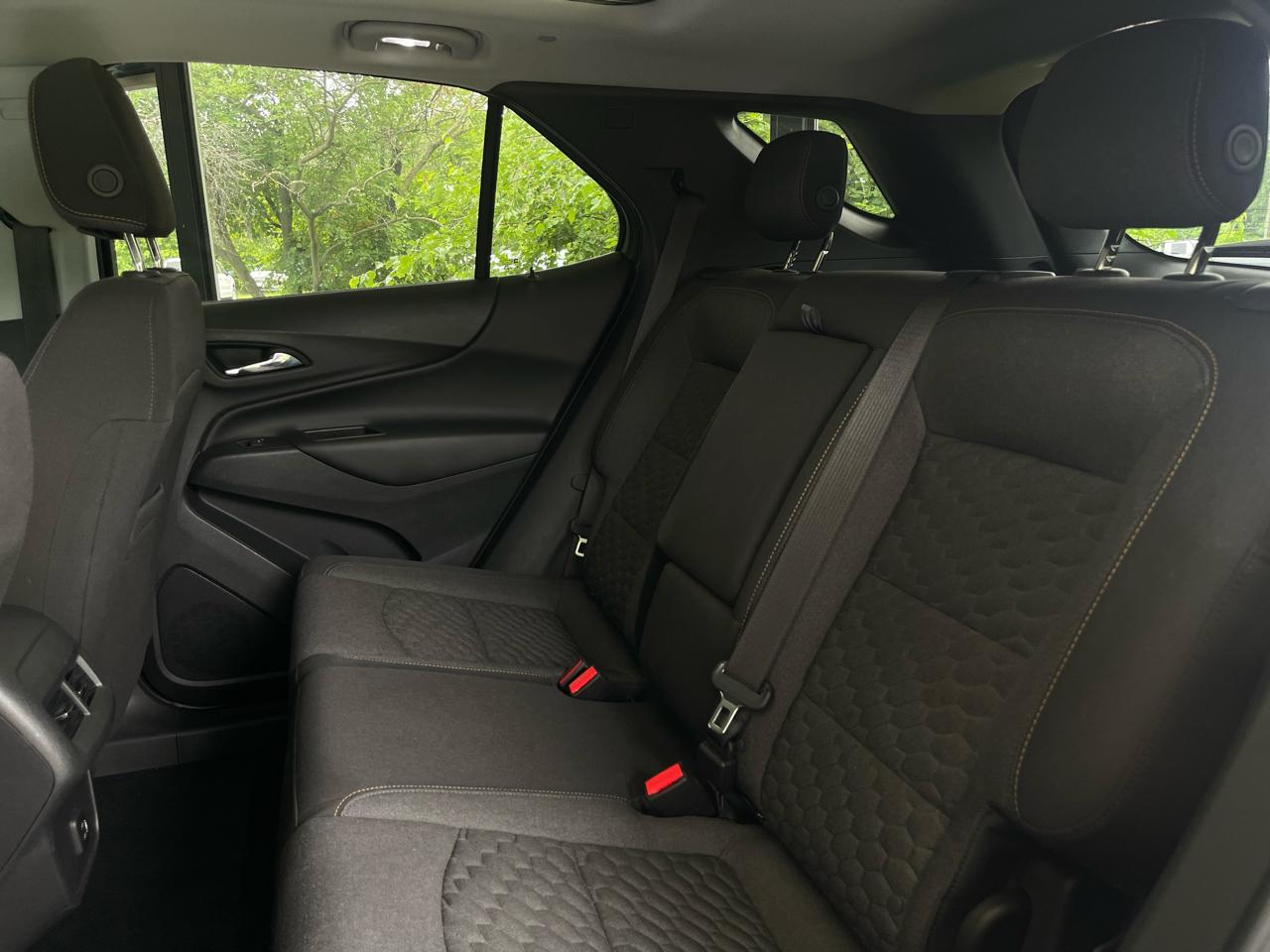 Chevrolet Equinox LT AWD 2020