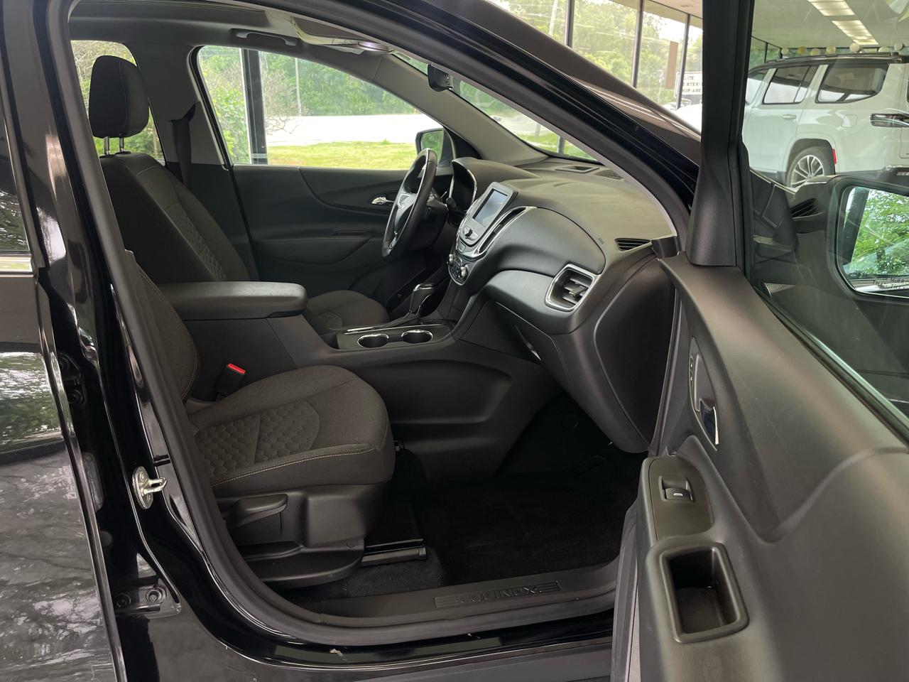 Chevrolet Equinox LT AWD 2020