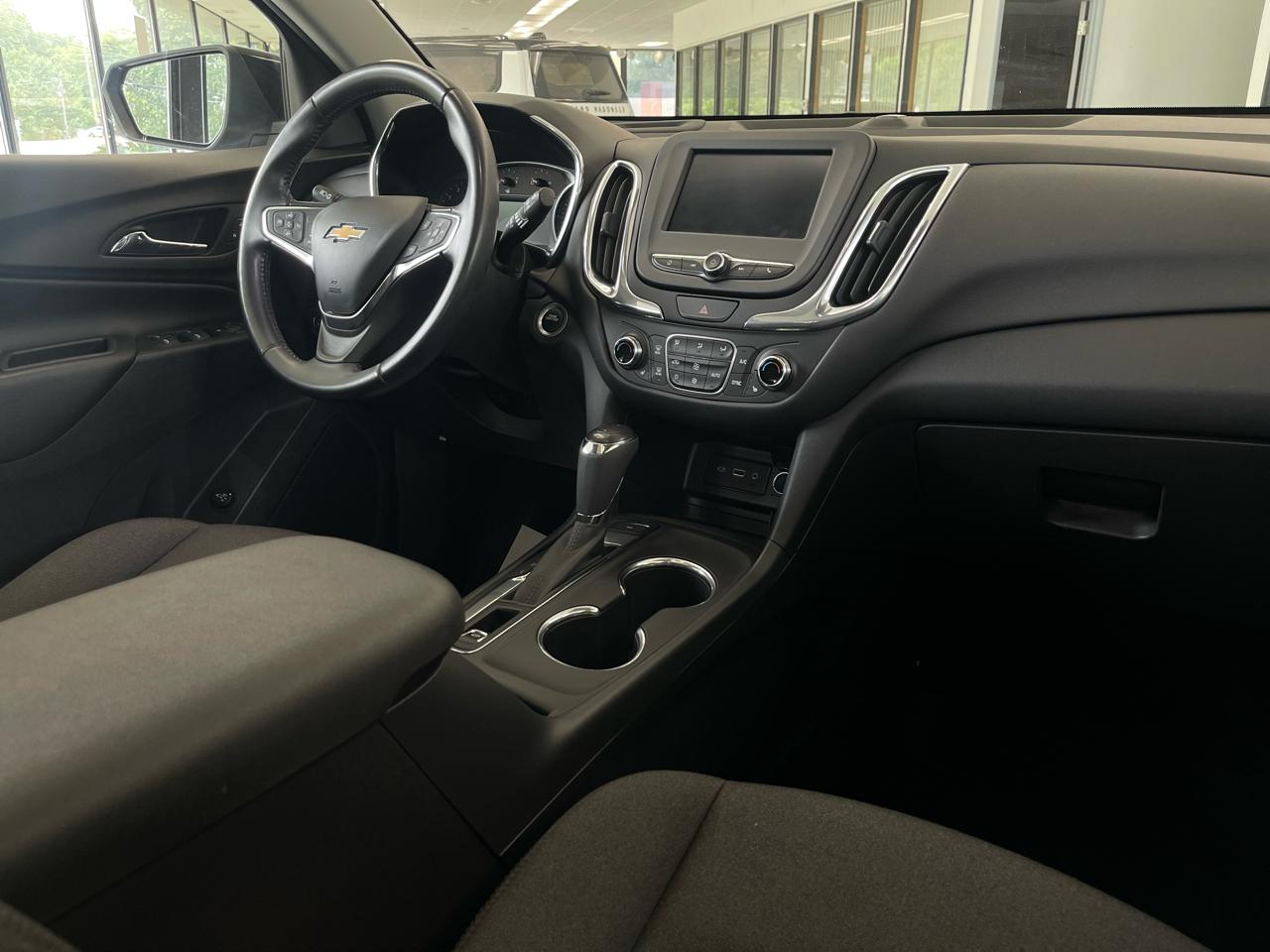 Chevrolet Equinox LT AWD 2020
