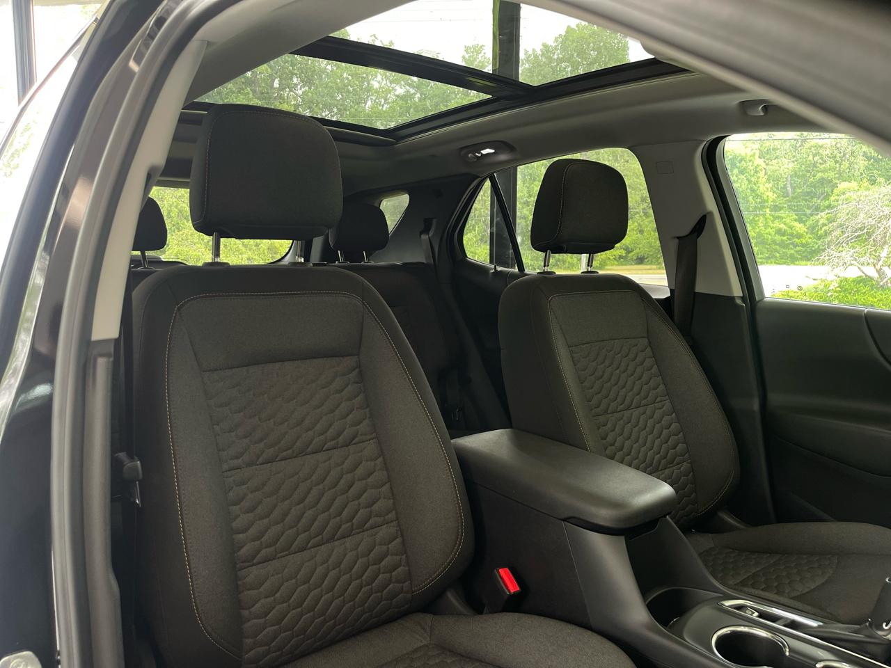 Chevrolet Equinox LT AWD 2020