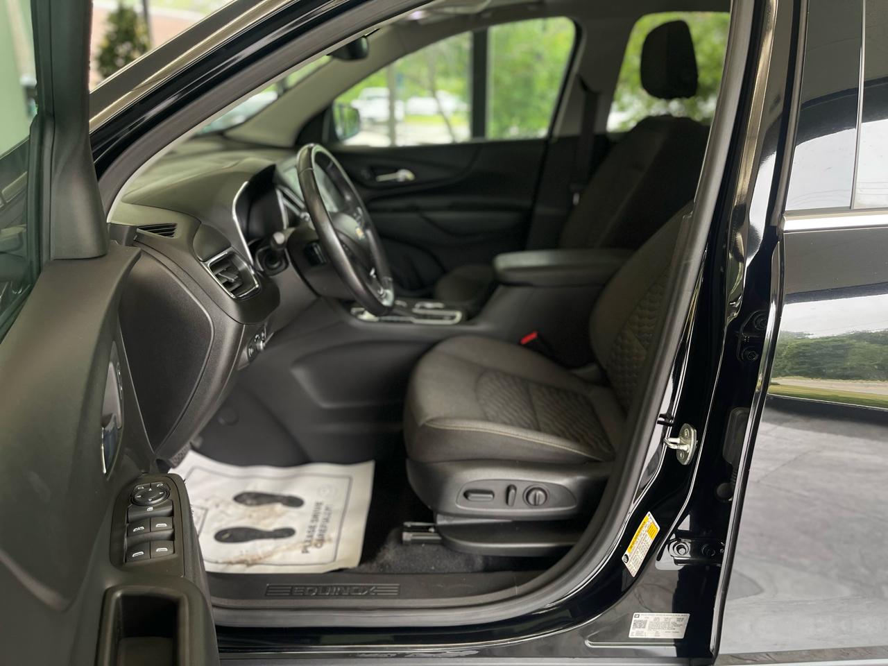 Chevrolet Equinox LT AWD 2020
