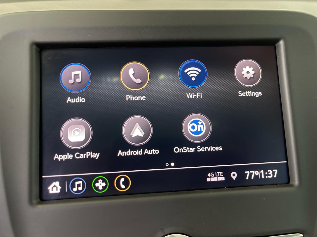 Chevrolet Equinox LT AWD 2020