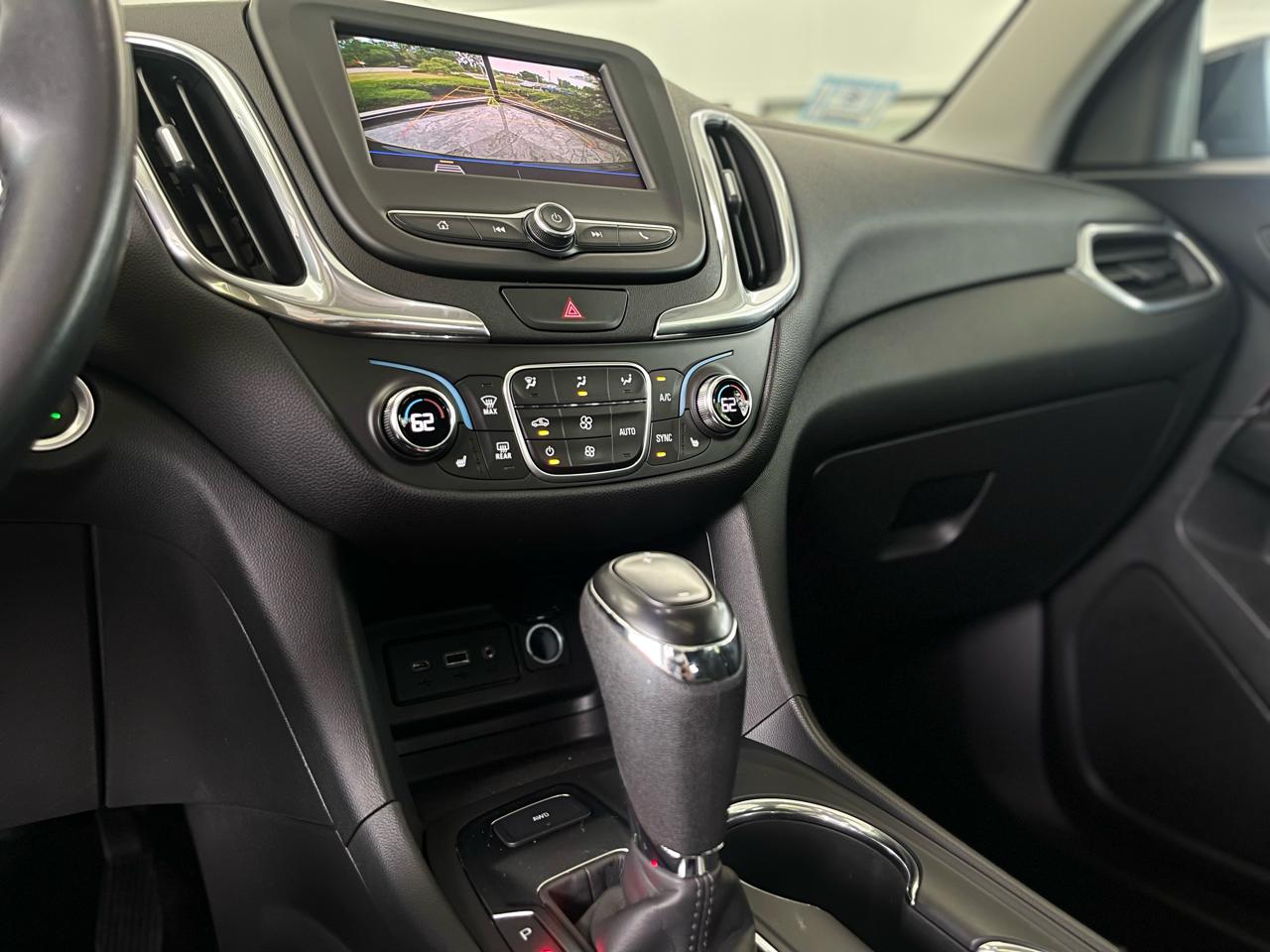 Chevrolet Equinox LT AWD 2020