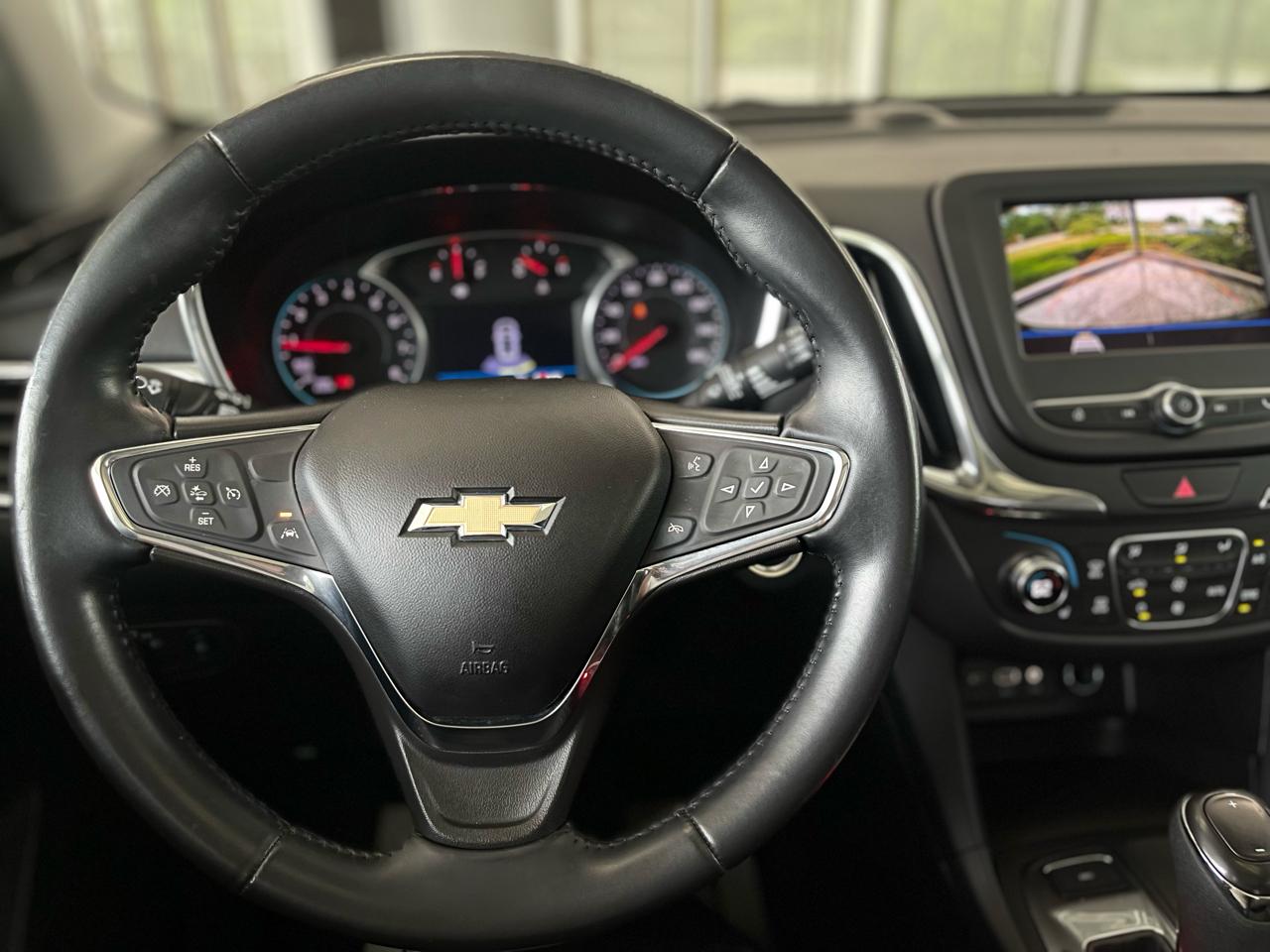 Chevrolet Equinox LT AWD 2020