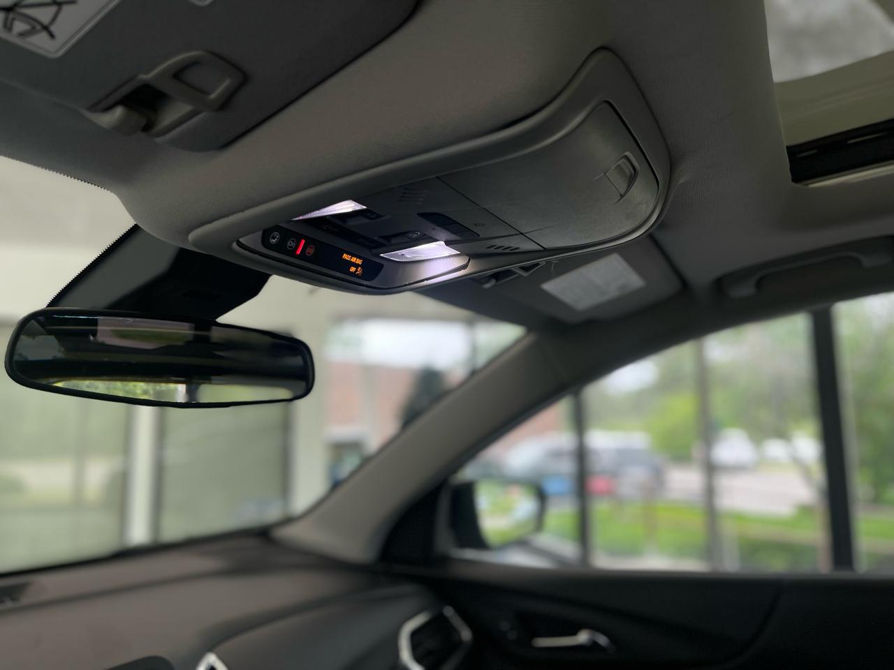 Chevrolet Equinox LT AWD 2020
