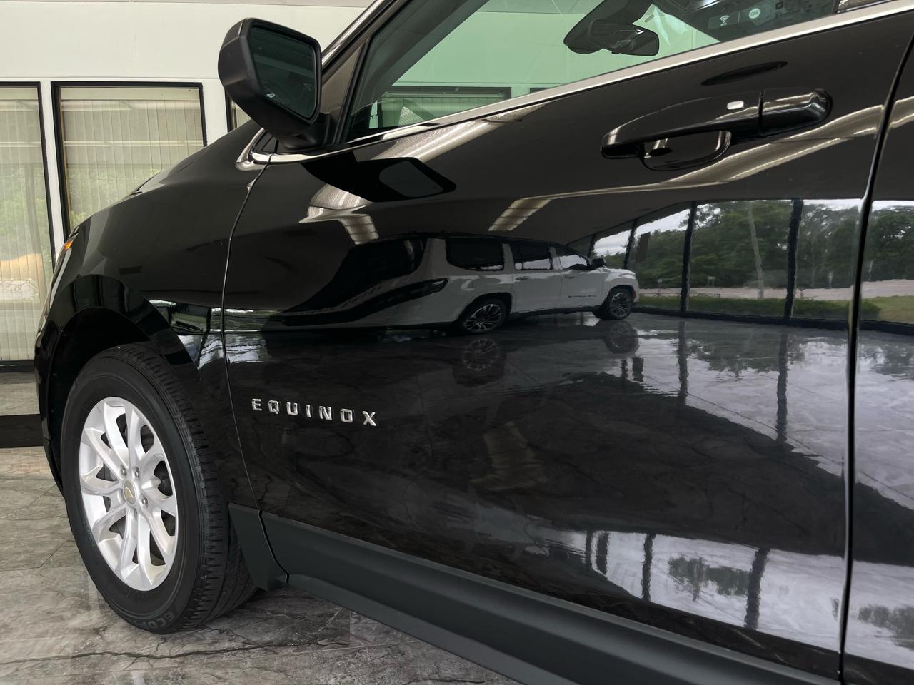 Chevrolet Equinox LT AWD 2020
