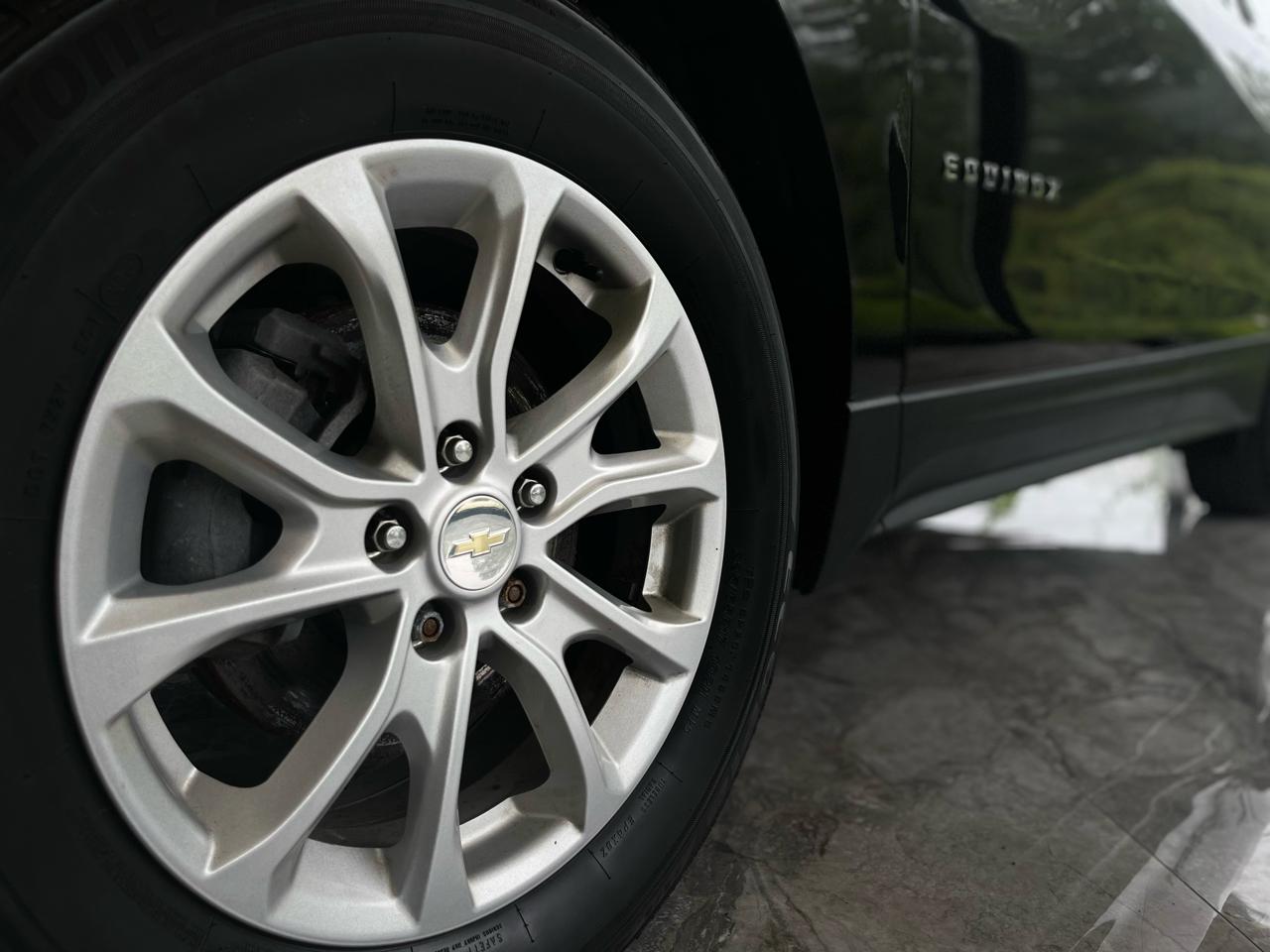 Chevrolet Equinox LT AWD 2020