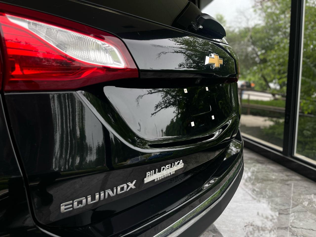 Chevrolet Equinox LT AWD 2020