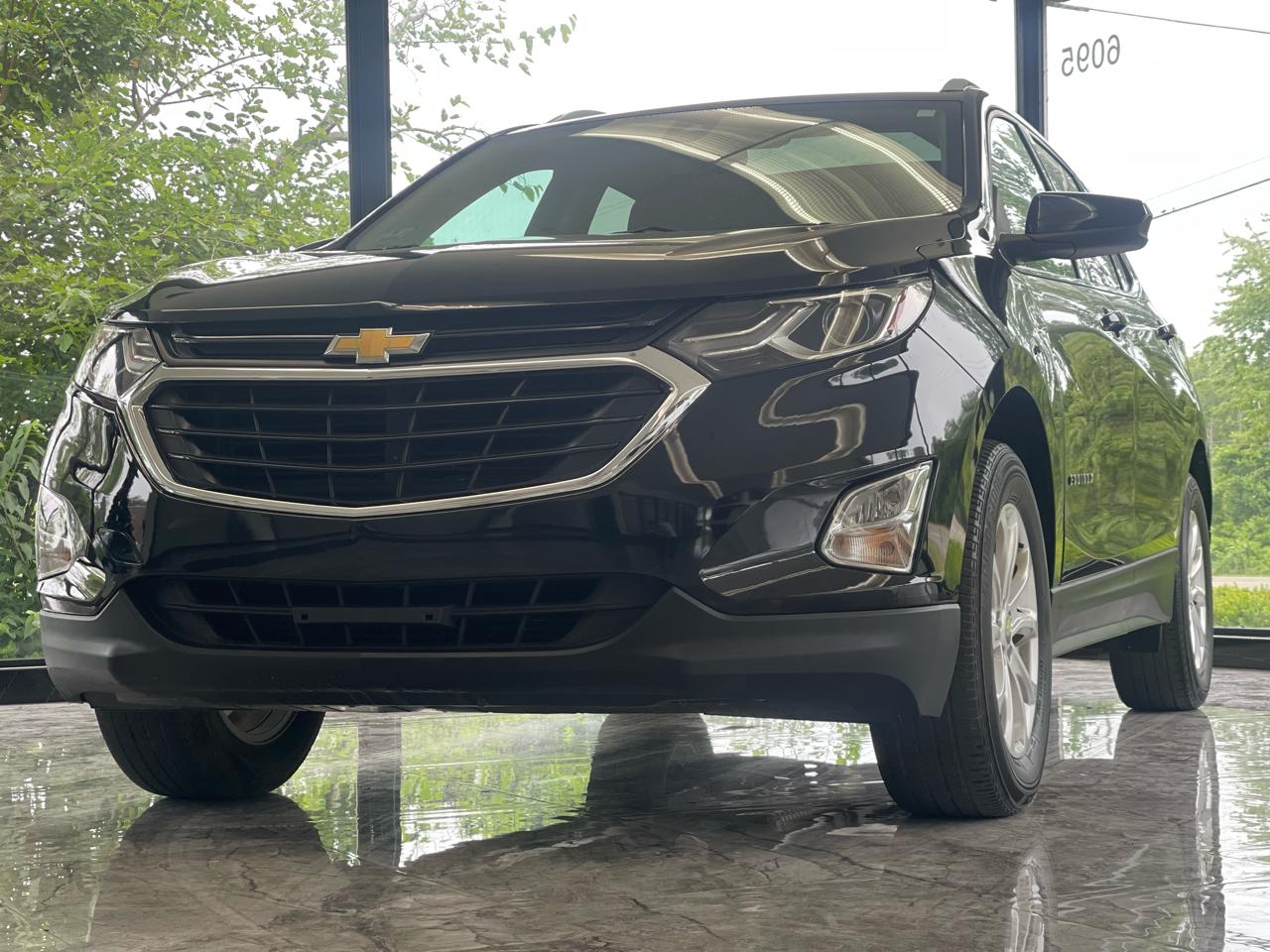 Chevrolet Equinox LT AWD 2020