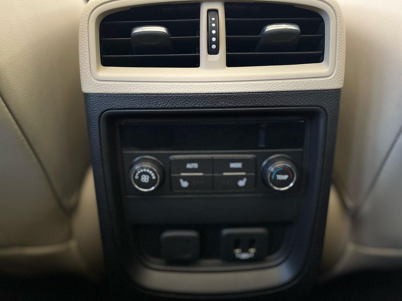 Buick Envision Essense AWD 2019