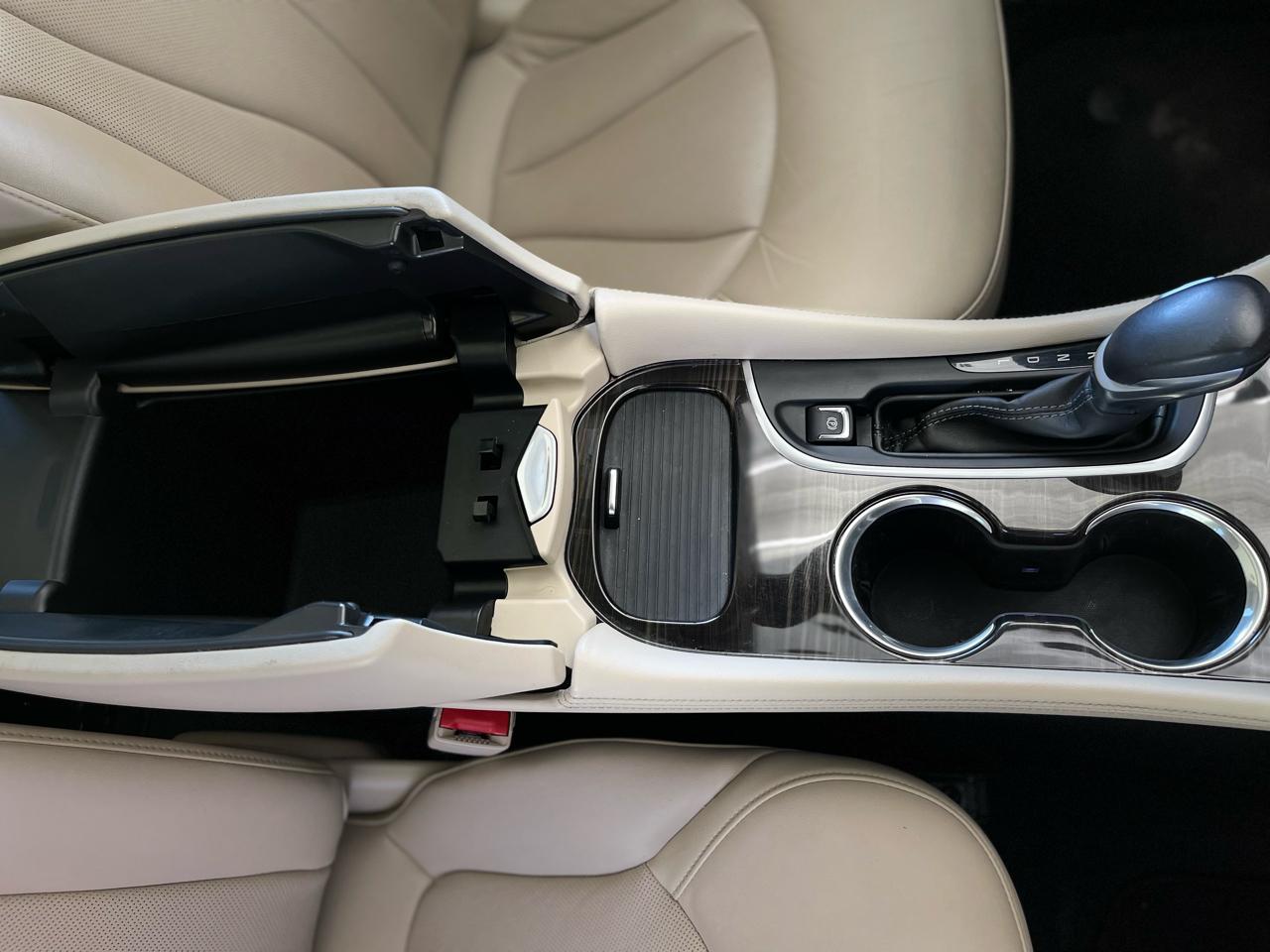 Buick Envision Essense AWD 2019