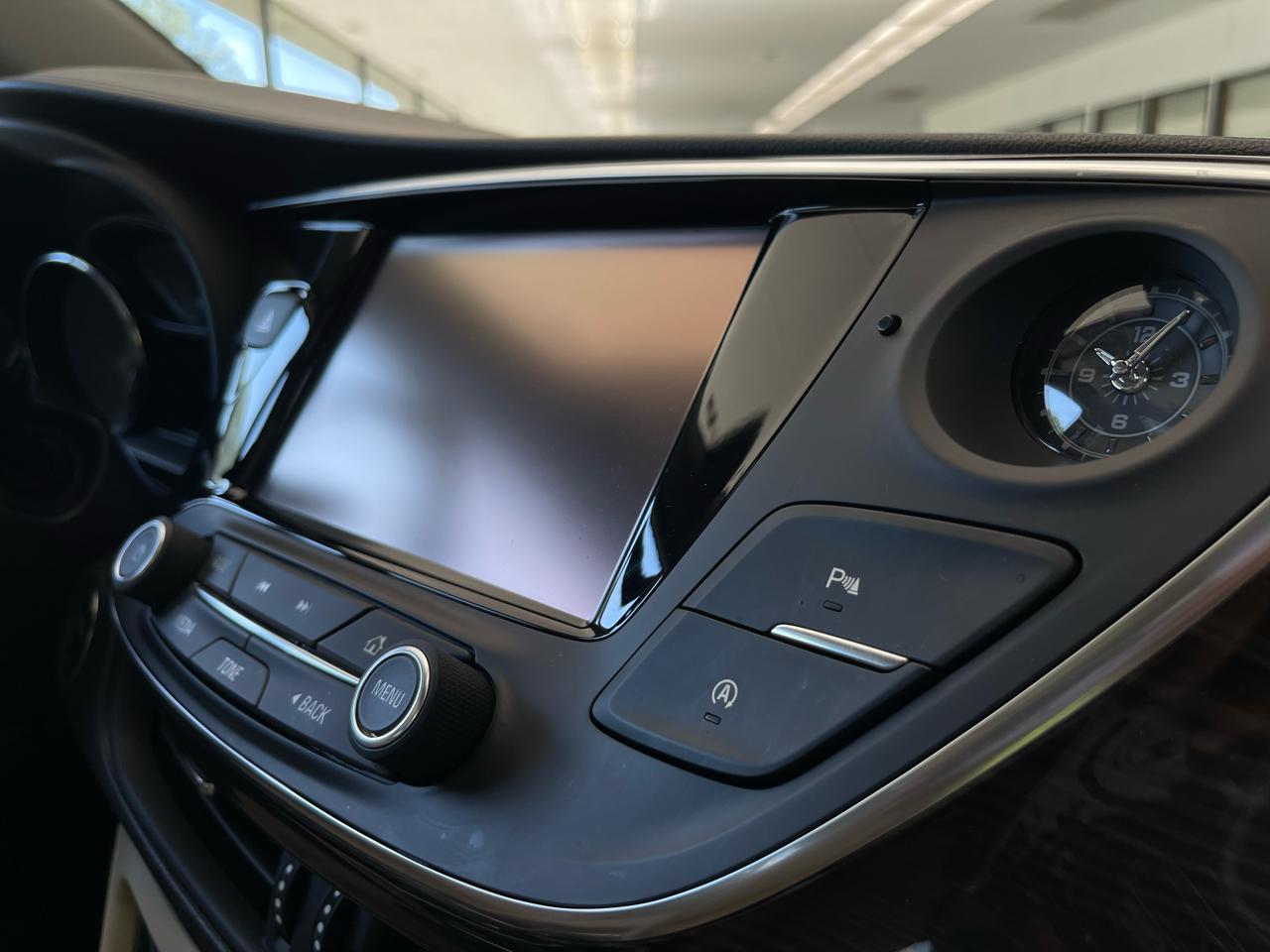 Buick Envision Essense AWD 2019