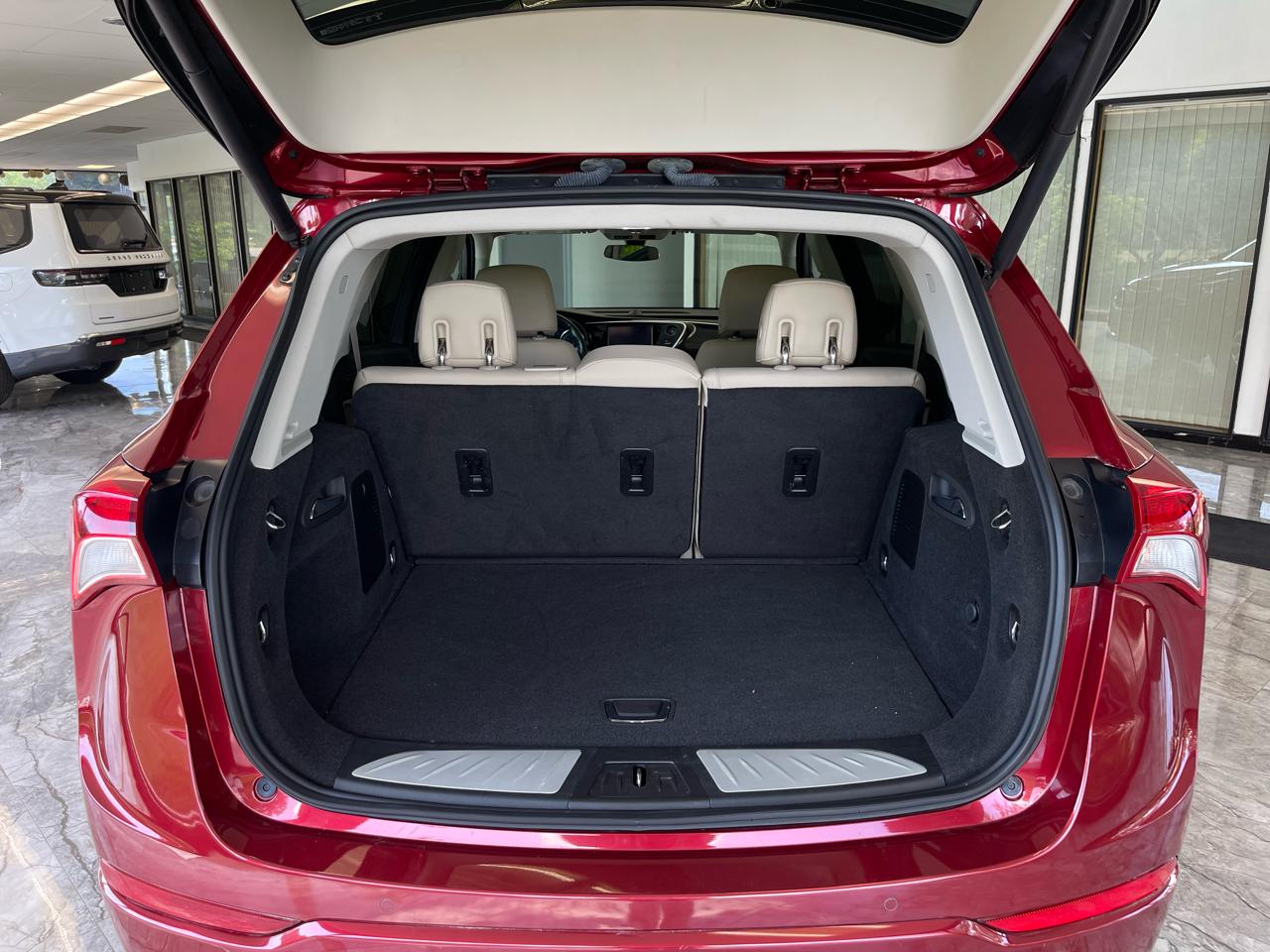 Buick Envision Essense AWD 2019