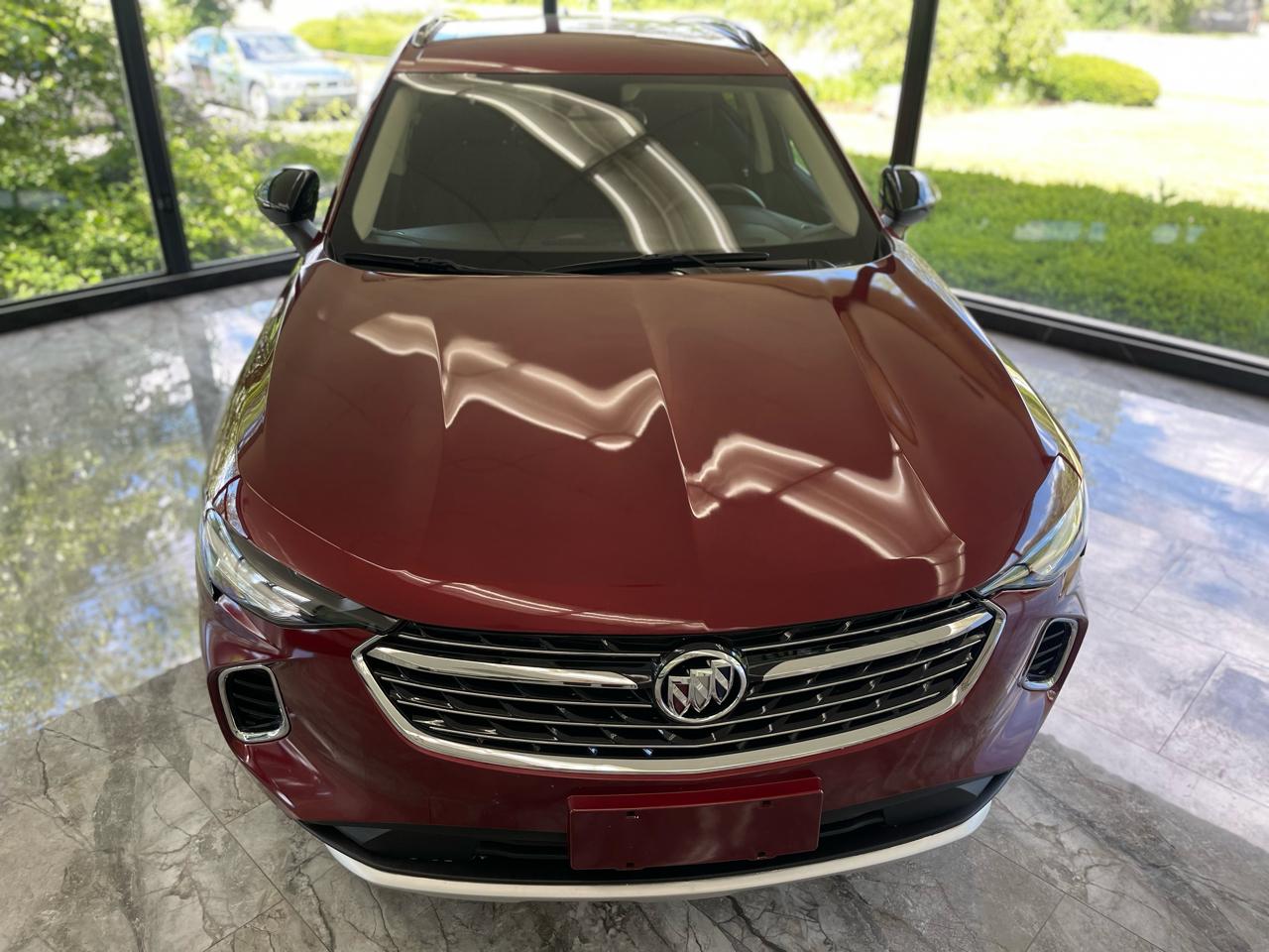 Buick Envision Preferred AWD 2023