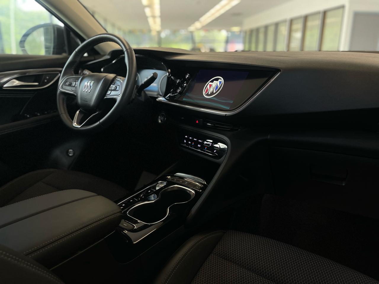 Buick Envision Preferred AWD 2023