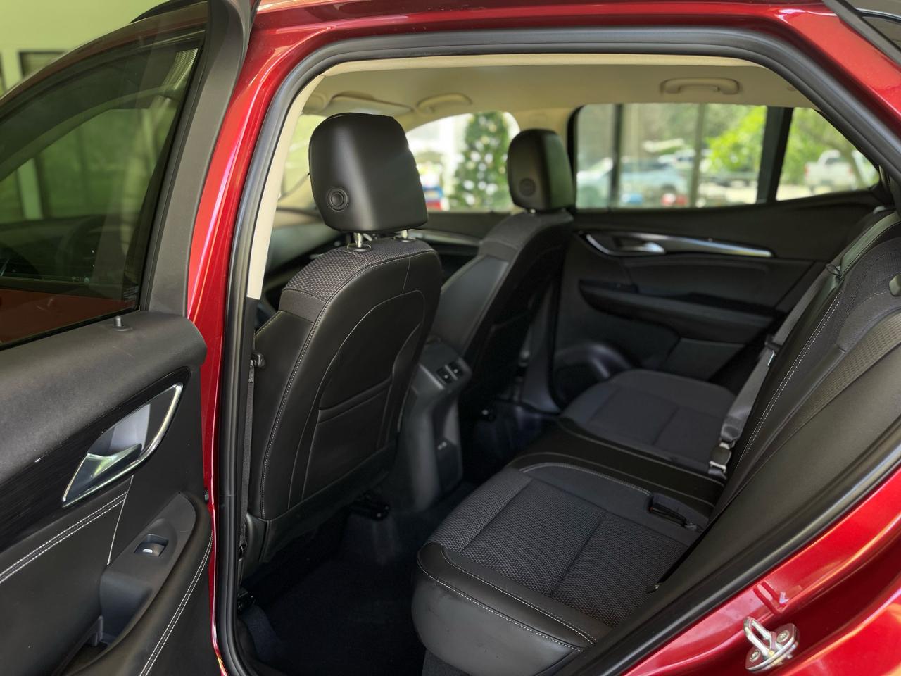 Buick Envision Preferred AWD 2023