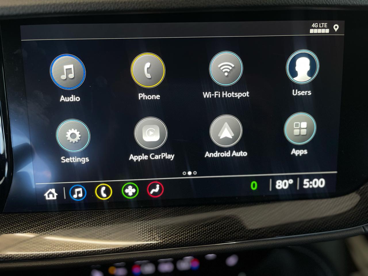 Buick Envision Preferred AWD 2023