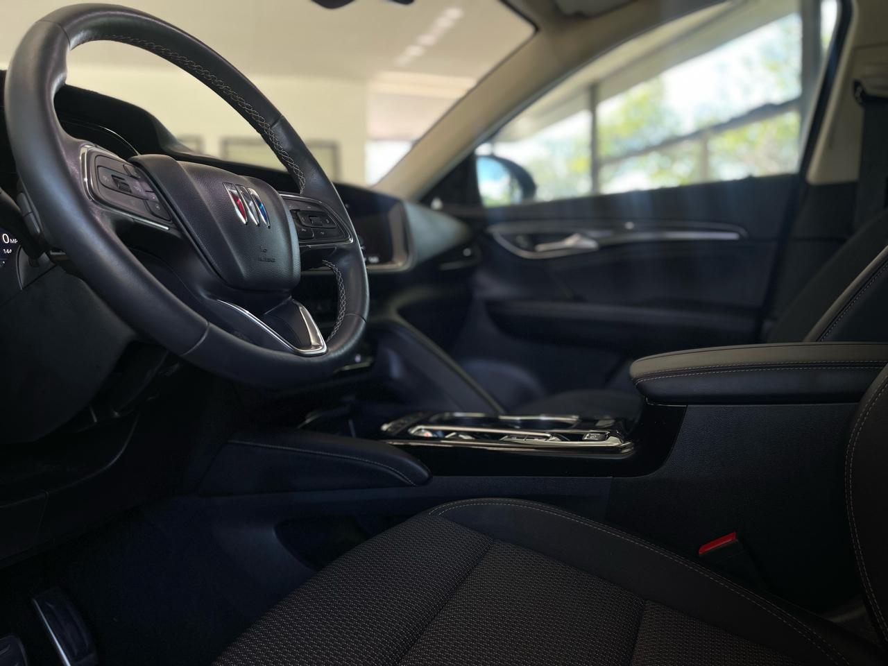 Buick Envision Preferred AWD 2023