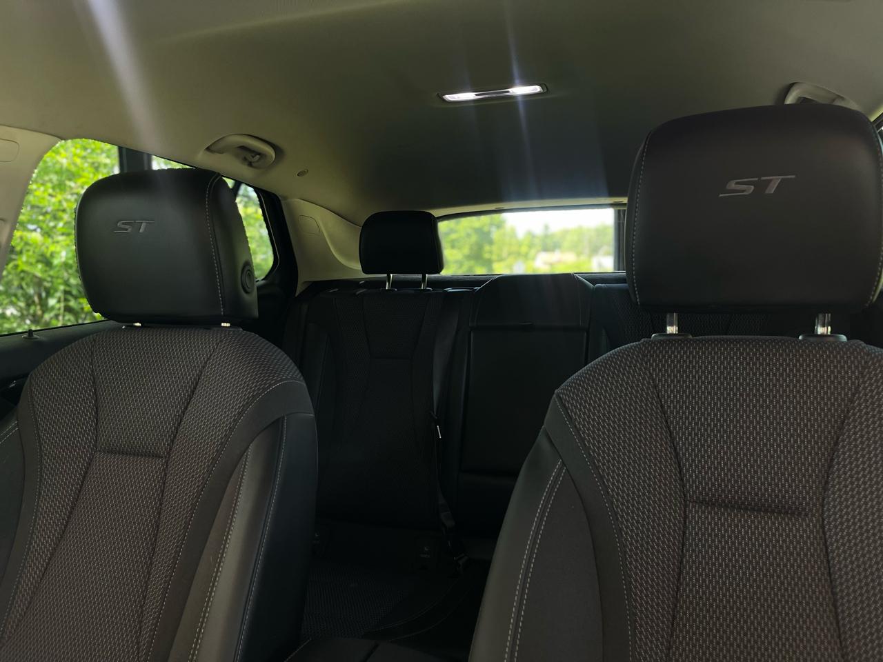 Buick Envision Preferred AWD 2023