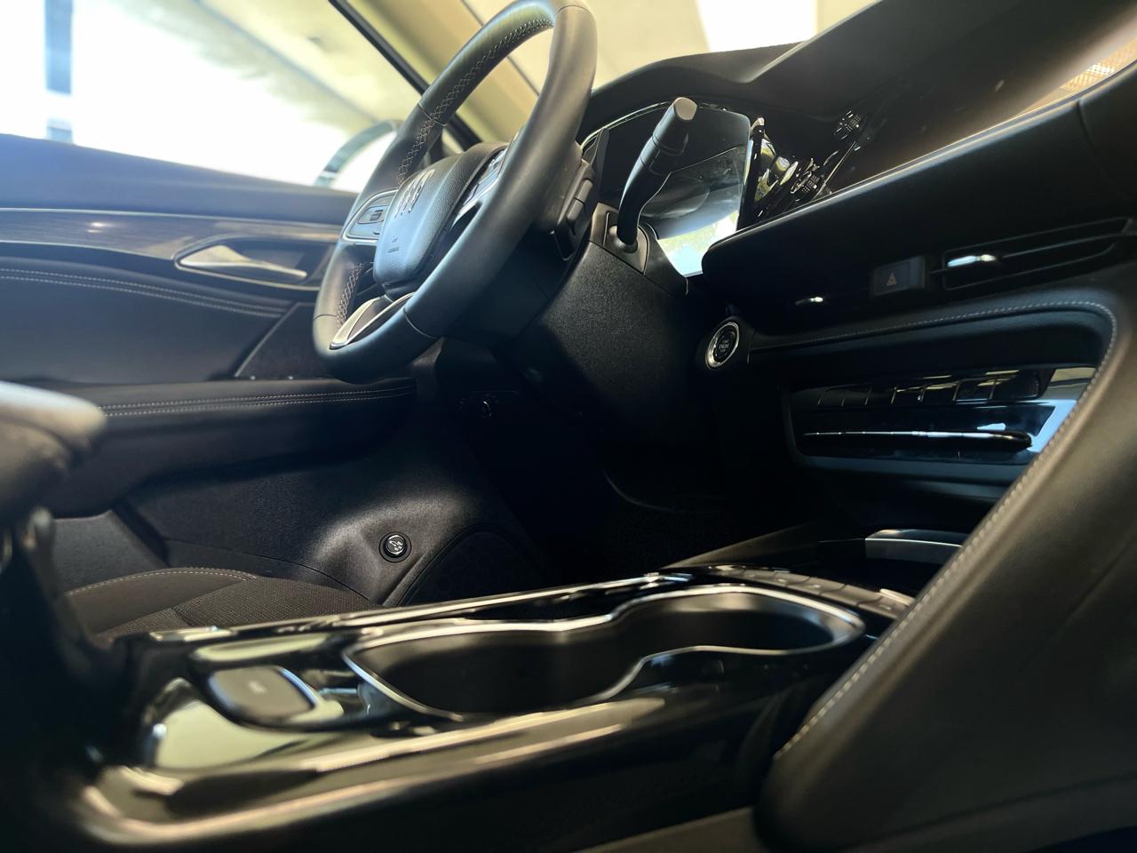 Buick Envision Preferred AWD 2023