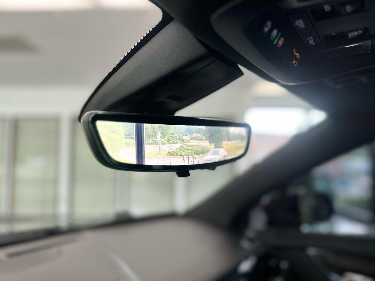 Cadillac XT6 Sport 2022