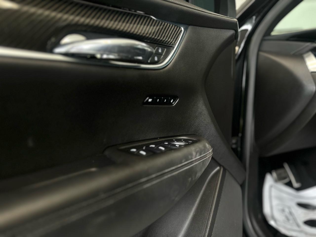Cadillac XT6 Sport 2022