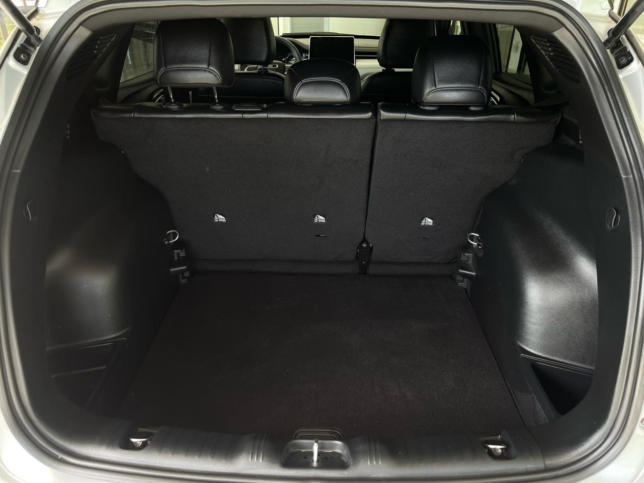 Jeep Compass Limited 2025