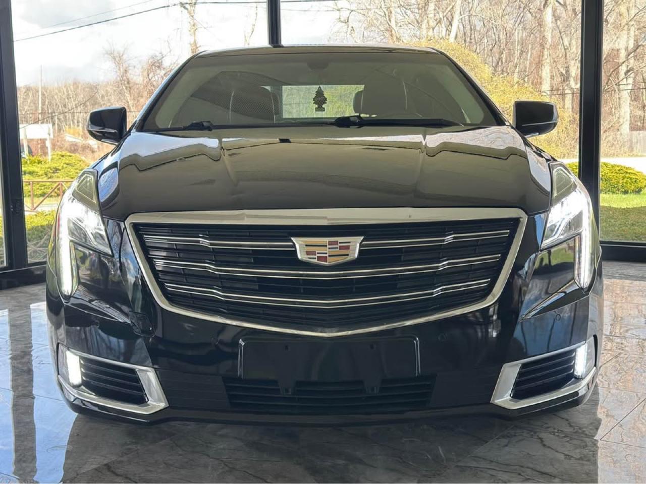Cadillac XTS Luxury FWD 2019