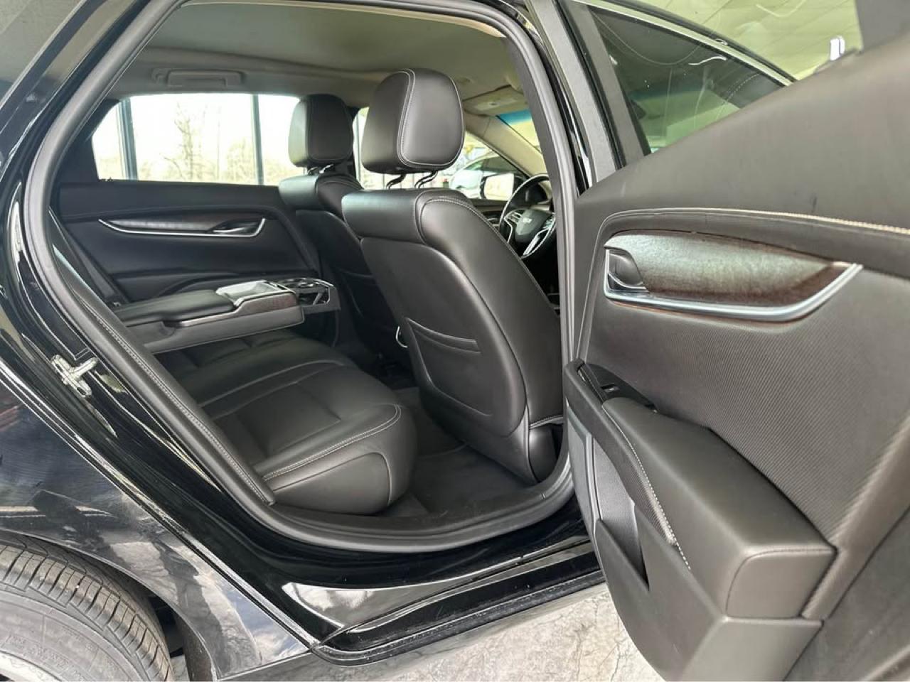 Cadillac XTS Luxury FWD 2019