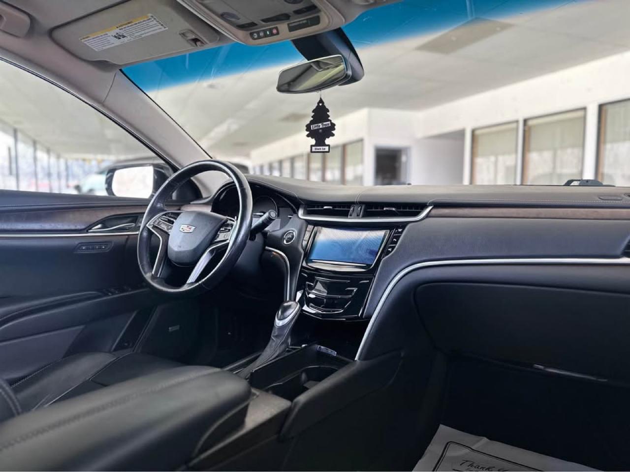Cadillac XTS Luxury FWD 2019