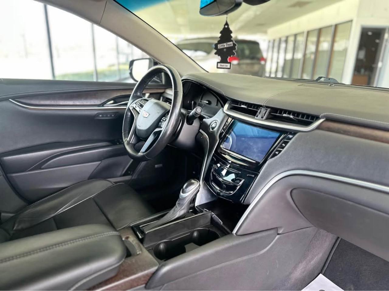 Cadillac XTS Luxury FWD 2019