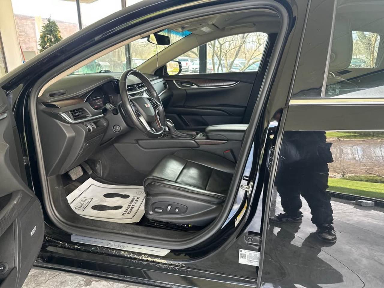 Cadillac XTS Luxury FWD 2019
