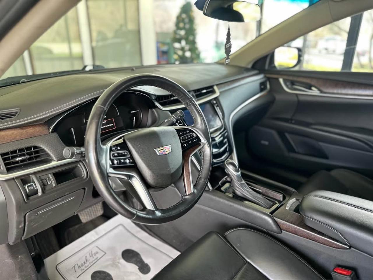 Cadillac XTS Luxury FWD 2019