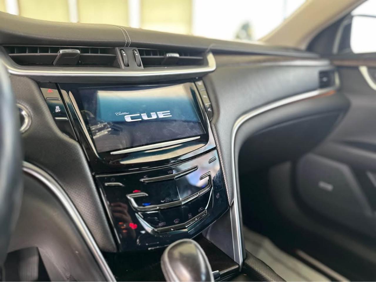 Cadillac XTS Luxury FWD 2019